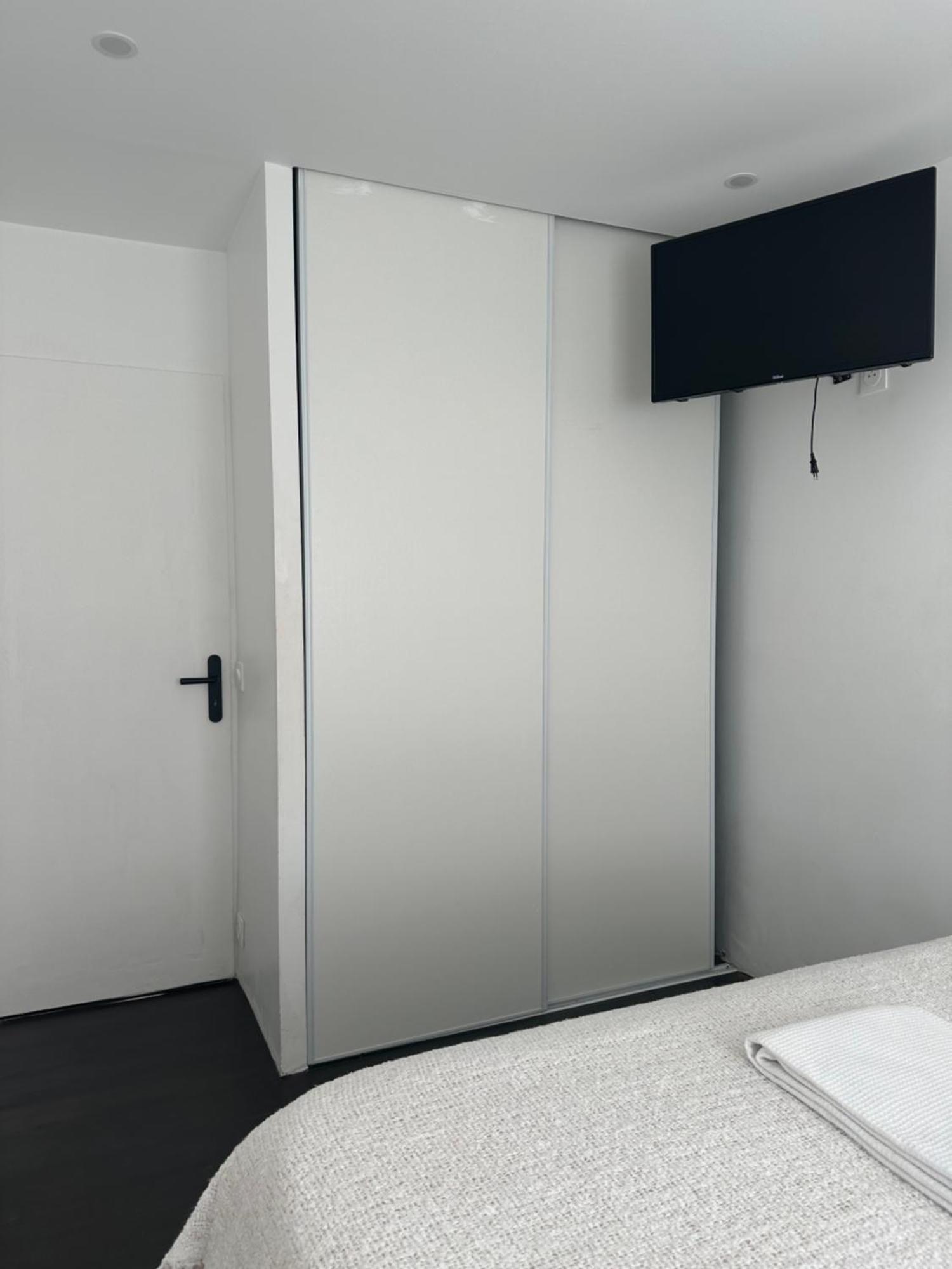 Location De Chambre Privee Dans Residence Prive, Jardins Et Parking Gratuit 1 Min To Tramway Et 9 Min De Centre-Ville, Accessibilite A Plusieurs Transports Nice Exterior foto