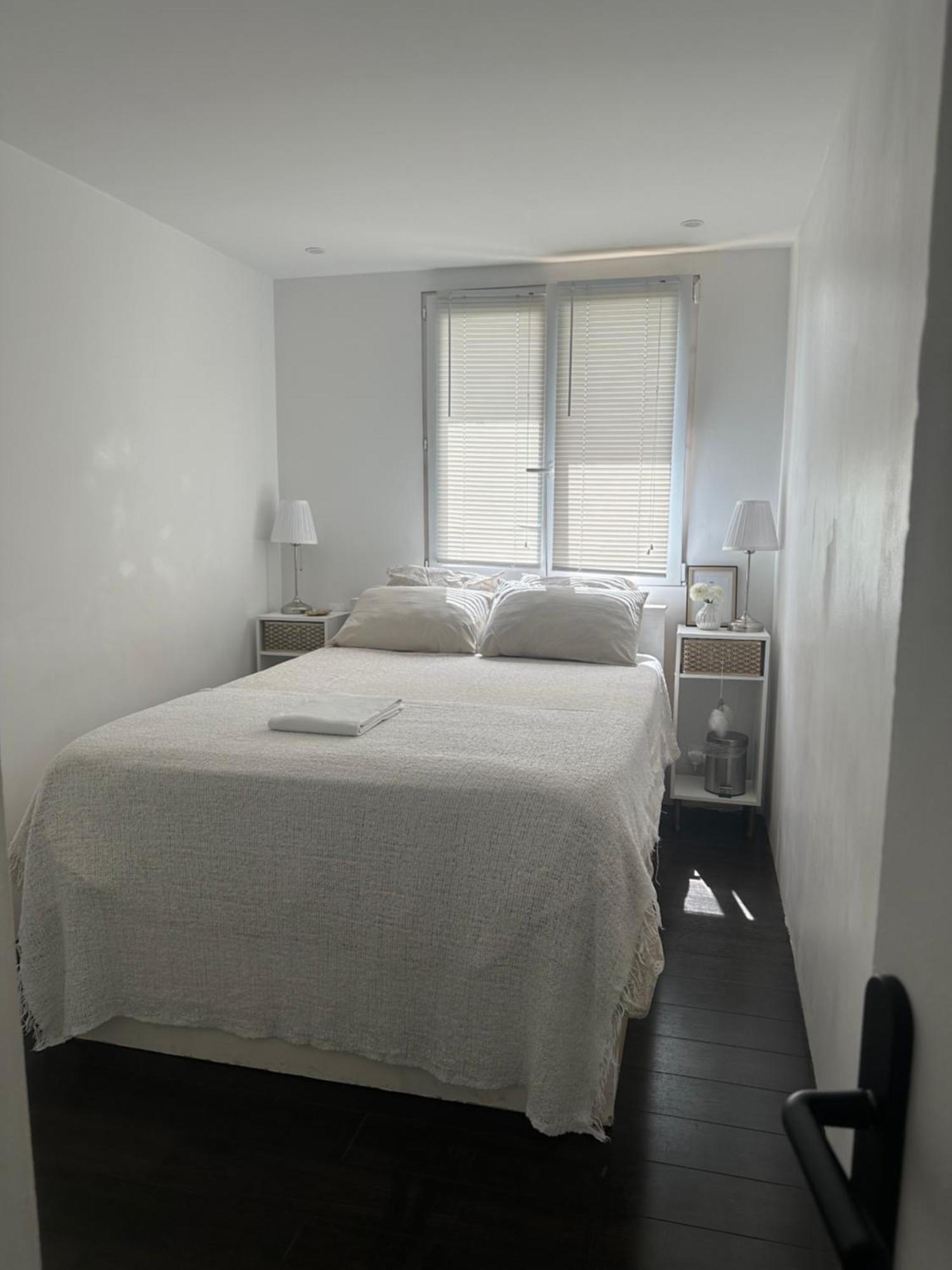 Location De Chambre Privee Dans Residence Prive, Jardins Et Parking Gratuit 1 Min To Tramway Et 9 Min De Centre-Ville, Accessibilite A Plusieurs Transports Nice Exterior foto
